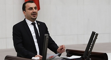 CHP’Lİ BAŞEVİRGEN: “PARAMIZ PUL OLDU, TÜM BANKNOTLARIMIZIN TOPLAM DEĞERİ 1 KG KIYMA BİLE ETMİYOR”