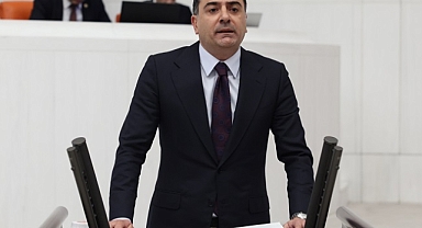 CHP’li Zeynel Emre’den hakemlerin bahis skandalına ilişkin soru önergesi