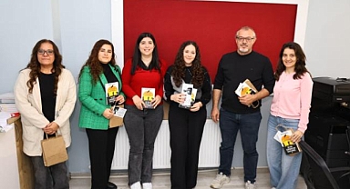 Efes Selçuk Belediyesi’nden Öğretmenlere 24 Kasım Hediyesi: “Beyaz Zambaklar Ülkesinde”