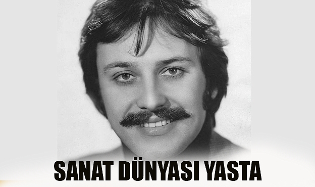 Yeşilçam’ın Efsane İsmi Engin Çağlar Trafik Kazasında Hayatını Kaybetti