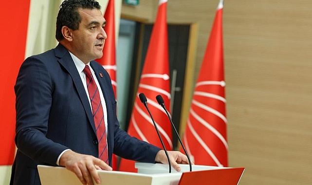 DİLOVASI’NDAKİ YEŞİL PASAPORT SKANDALI MECLİS GÜNDEMİNDE