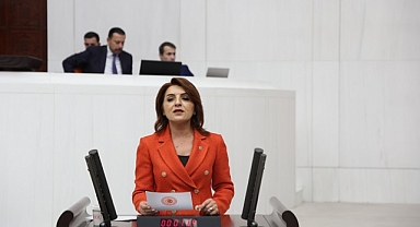 Gülcan Kış: “2,7 trilyon liralık açığın bedelini yine halk ödüyor”