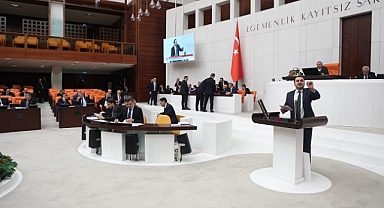 CHP’Lİ BAŞEVİRGEN “TÜİK ELİYLE VATANDAŞIN LOKMASINI ÇALAN İKTİDAR, EMEKLİYİ DE ASGARİ ÜCRETLİYİ DE BİLİNÇLİ BİR ŞEKİLDE AÇ BIRAKIYOR”