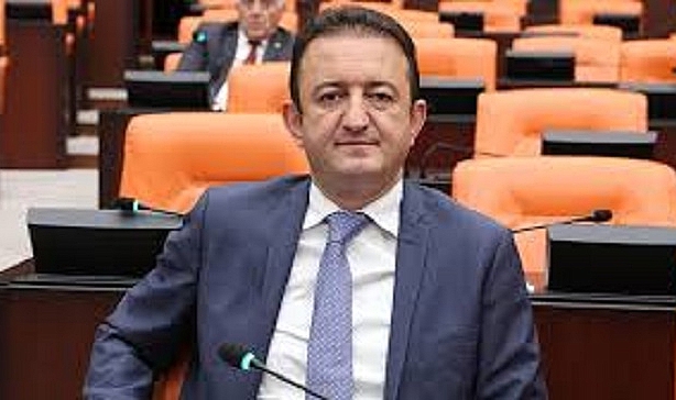 CHP'li Bektaş’tan Erdoğan’ın Sözleriyle 