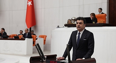 CHP’li Zeynel Emre, Etimesgut’taki 9,5 Milyar TL’lik NATO Zirvesi İhalelerini Meclis Gündemine Taşıdı