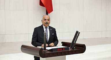 Talat Dinçer: “Vergi ve SGK Borcu Olan Esnaf Kaderine Terk Ediliyor”