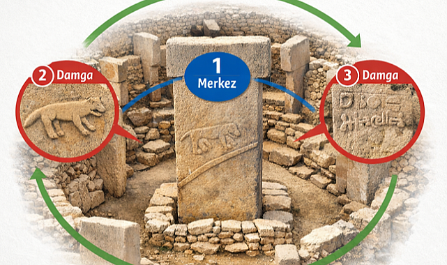 Göbeklitepe'den Türkçeye: Dilin Yazıdan Önceki Hafızası