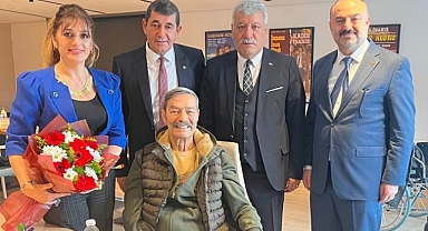 SANATIN VE ESNAF BİRLİKLERİNİN OMUZ OMUZA VERDİĞİ GÜÇLÜ DAYANIŞMA MESAJI