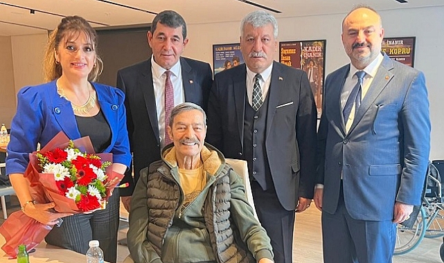 SANATIN VE ESNAF BİRLİKLERİNİN OMUZ OMUZA VERDİĞİ GÜÇLÜ DAYANIŞMA MESAJI