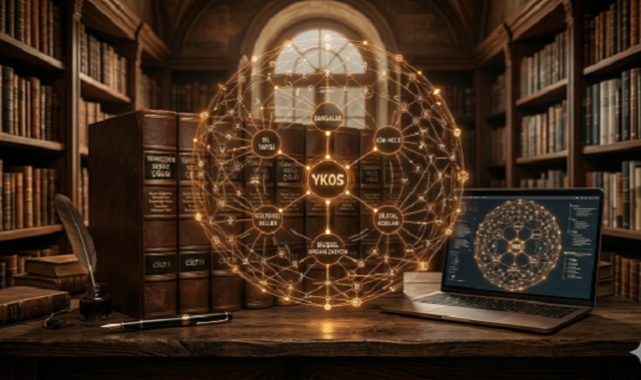 ANADOLU'NUN KAYIP HAFIZASI