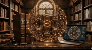 ANADOLU'NUN KAYIP HAFIZASI