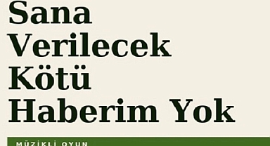 Müzikli Oyun: Sayfadan Sahneye Ayaklanan Şiir Kitabı