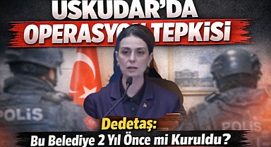 Sinem Dedetaş“Adalet herkese eşit işlemeli”