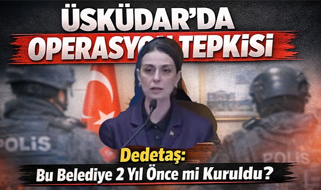 Sinem Dedetaş“Adalet herkese eşit işlemeli”