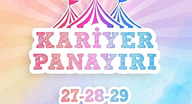 Yıldız Teknik Üniversitesi’nde Kariyer Panayırı Başlıyor