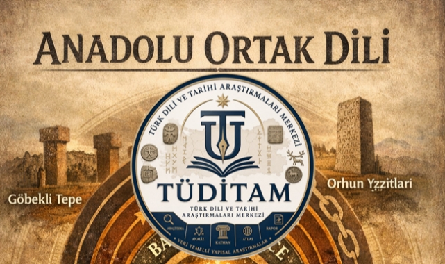 Anadolu Ortak Dili ve Türkçe'nin Tamamlayıcı Rolü