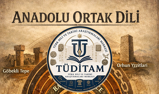 Anadolu Ortak Dili ve Türkçe'nin Tamamlayıcı Rolü