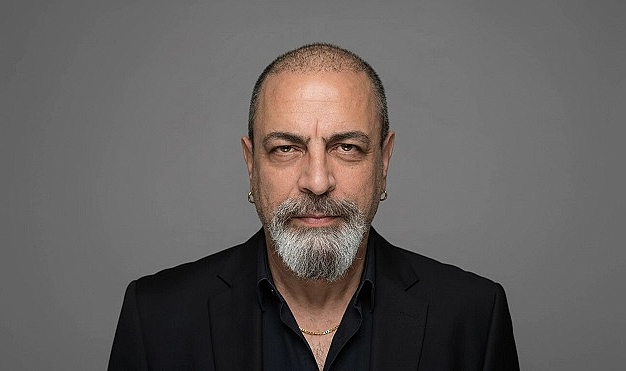 Prof. Dr. Ömer Faruk Şimşek: