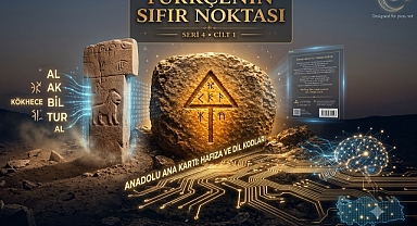TÜRKÇENİN SESİZ ÇIĞLIĞI SERİSİ