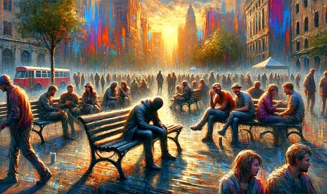 Depresyon: Karanlığın İçinde Bir Işık