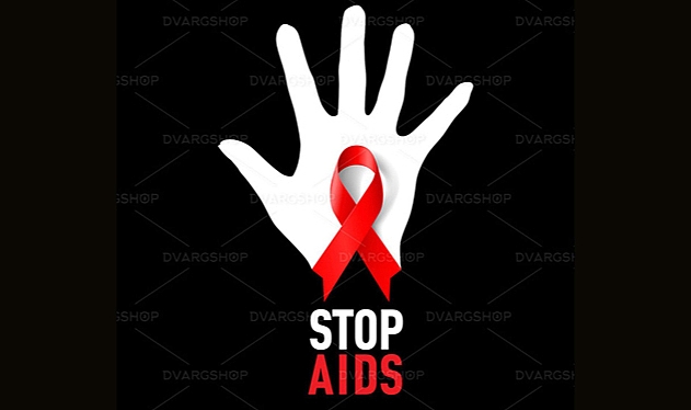 1 ARALIK DÜNYA AIDS GÜNÜ VE ARTAN OLGULARIMIZ