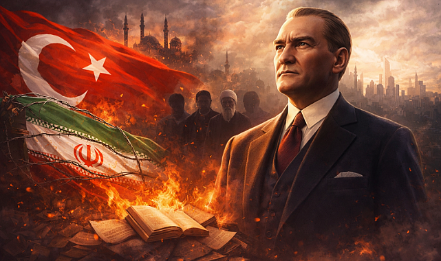 Avrasya'nın Uykusu: Köklerine İhanet Eden Coğrafya