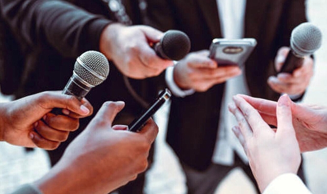 Gazetecilik Can Mı Çekişiyor?