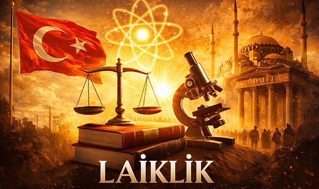 Laik Eğitimin Vazgeçilmez Önemi