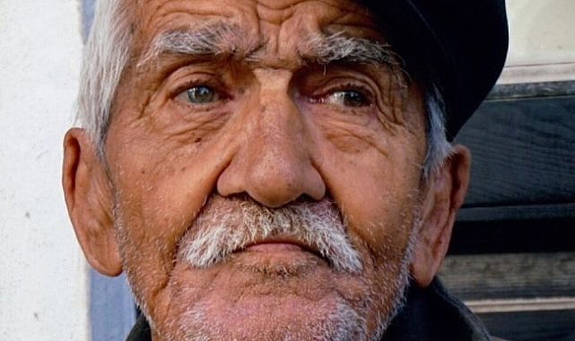 Yaşlıların Nüfusu Artarken, Yoksullukları Kat Kat Artıyor…