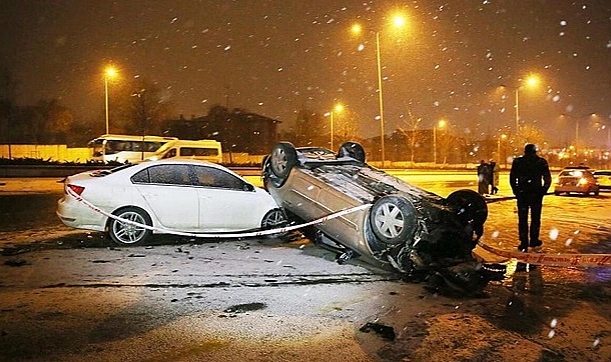 CEZA MAALESEF SORUNU ÇÖZMÜYOR…