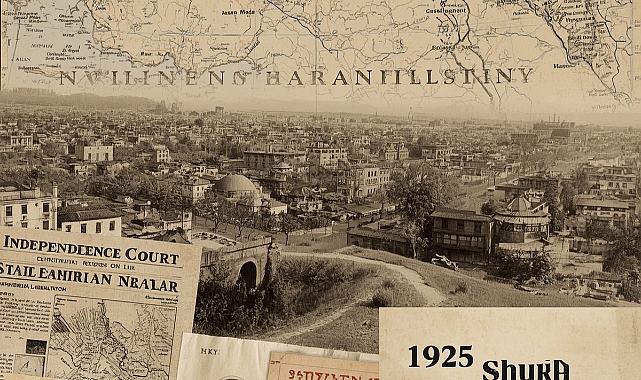 ŞEYH SAİD İSYANI: NEDENLERİ, SEYRİ VE İNSANİ–ASKERİ BİLANÇOSU ÜZERİNE TARİHSEL BİR İNCELEME