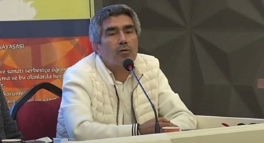 DOÇ.DR. CENGİS ASİLTÜRK YÜZ YILDA KÜLTÜR SANAT SUNUMU