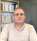 Dr. Abdulrezzak ÇİL Endüstri Psikoloğu ve Yönetim Danışmanı