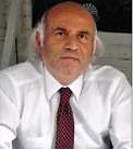 AŞK YAZARI MUSTAFA ÇİFCİ